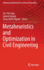 Metaheuristics and Optimization in Civil Engineeri