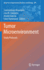 Tumor Microenvironment: Study Protocols