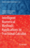 Intelligent Numerical Methods: Applications to Fra
