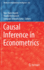 Causal Inference in Econometrics