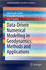 Data-Driven Numerical Modelling in Geodynamics: Me