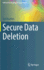 Secure Data Deletion