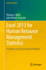 Excel 2013 for Human Resource Management Statistic