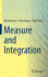 Measure and Integration
