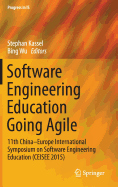 Software Engineering Education Going Agile