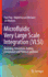 Microfluidic Very Large Scale Integration (Vlsi)