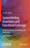 Systemverilog Assertions and Functional Coverage