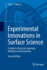 Experimental Innovations in Surface Science: a Guide to Practical Laboratory Methods and Instruments [Paperback] [Aug 20, 2015] Yates Jr., John T.