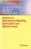 Advances in Mathematical Modeling, Optimization an