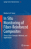 In Situ Monitoring of Fiber-Reinforced Composites