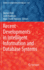 Recent Developments in Intelligent Information and