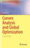 Convex Analysis and Global Optimization