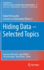 Hiding Data-Selected Topics