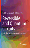 Reversible and Quantum Circuits