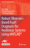 Robust Observer-Based Fault Diagnosis for Nonlinear Systems Using Matlab�