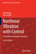 Nonlinear Vibration With Control