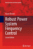 Robust Power System Frequency Control