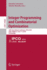 Integer Programming and Combinatorial Optimization: 18th International Conference, IPCO 2016, Li�ge, Belgium, June 1-3, 2016, Proceedings