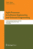 Agile Processes, in Software Engineering, and Extr