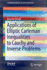 Applications of Elliptic Carleman Inequalities to