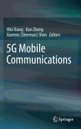 5g Mobile Communications