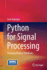 Python for Signal Processing