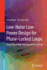 Low-Noise Low-Power Design for Phase-Locked Loops