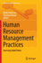 Human Resource Management Practices