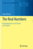 The Real Numbers: an Introduction to Set Theory and Analysis (Undergraduate Texts in Mathematics)