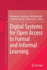 Digital Systems for Open Access to Formal and Info