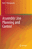 Assembly Line Planning and Control