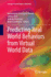 Predicting Real World Behaviors From Virtual World