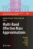 Multi-Band Effective Mass Approximations