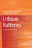 Lithium Batteries