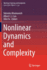 Nonlinear Dynamics and Complexity
