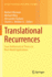 Translational Recurrences
