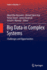 Big Data in Complex Systems