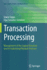 Transaction Processing
