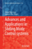 Advances and Applications in Sliding Mode Control