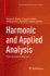 Harmonic and Applied Analysis