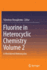 Fluorine in Heterocyclic Chemistry Volume 2: 6-Membered Heterocycles