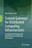 Science Gateways for Distributed Computing Infrastructures: Development Framework and Exploitation by Scientific User Communities