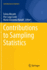 Contributions to Sampling Statistics