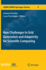 New Challenges in Grid Generation and Adaptivity F