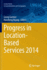 Progress in Location-Based Services 2014