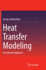 Heat Transfer Modeling: an Inductive Approach