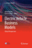 Electric Vehicle Business Models