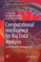 Computational Intelligence for Big Data Analysis