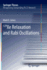 129 Xe Relaxation and Rabi Oscillations