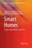Smart Homes